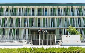 Xior Student Housing Sevilla